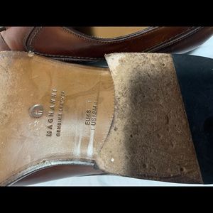 Magnanni Men’s Shoes